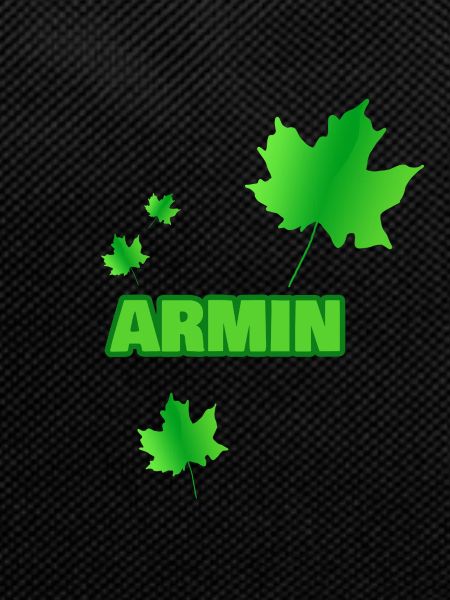Nature Armin