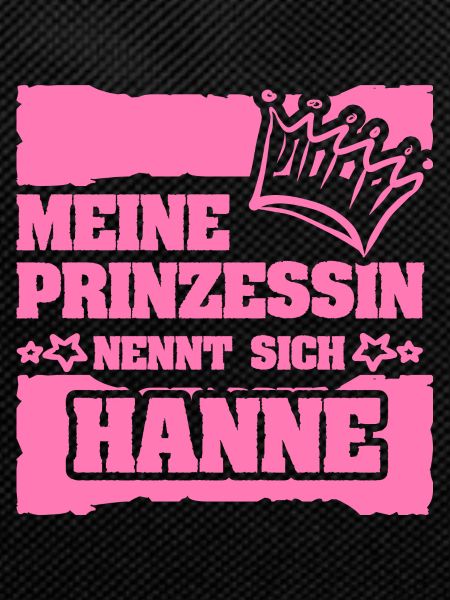 Mädchenname Hanne