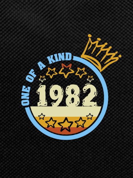 Année 1982
