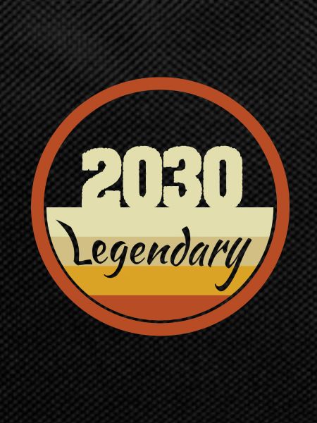 Année 2030