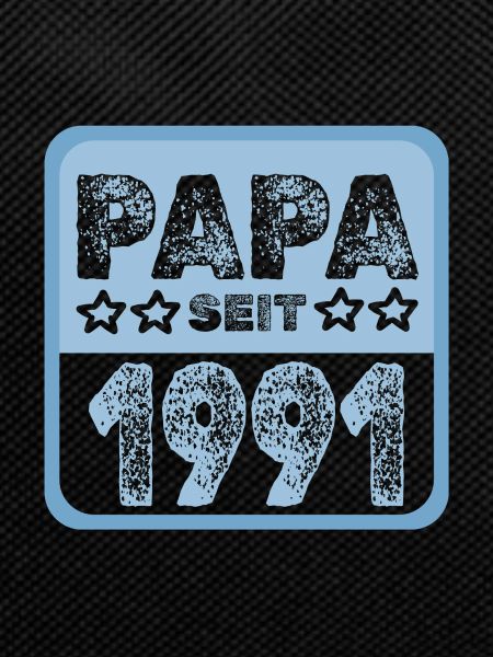 seit 1991