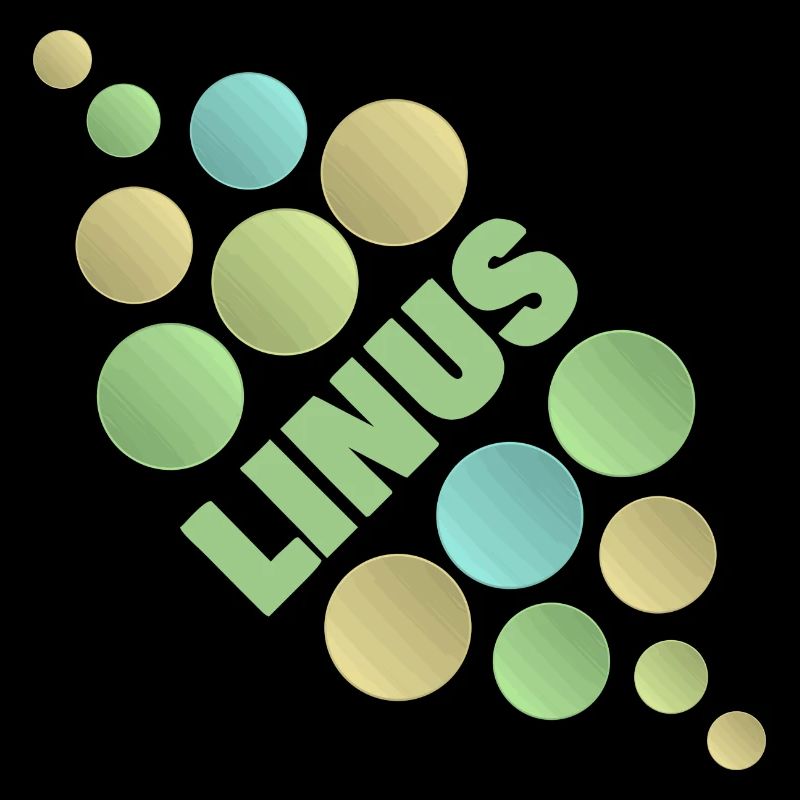 Idée cadeau Linus