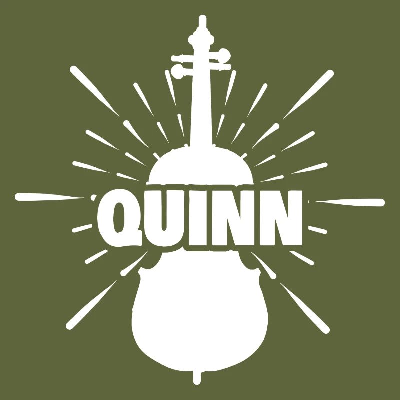 Violin Quinn