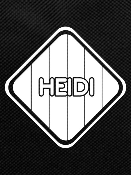 First name Heidi
