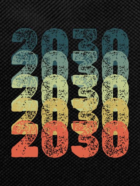 Jahr 2030