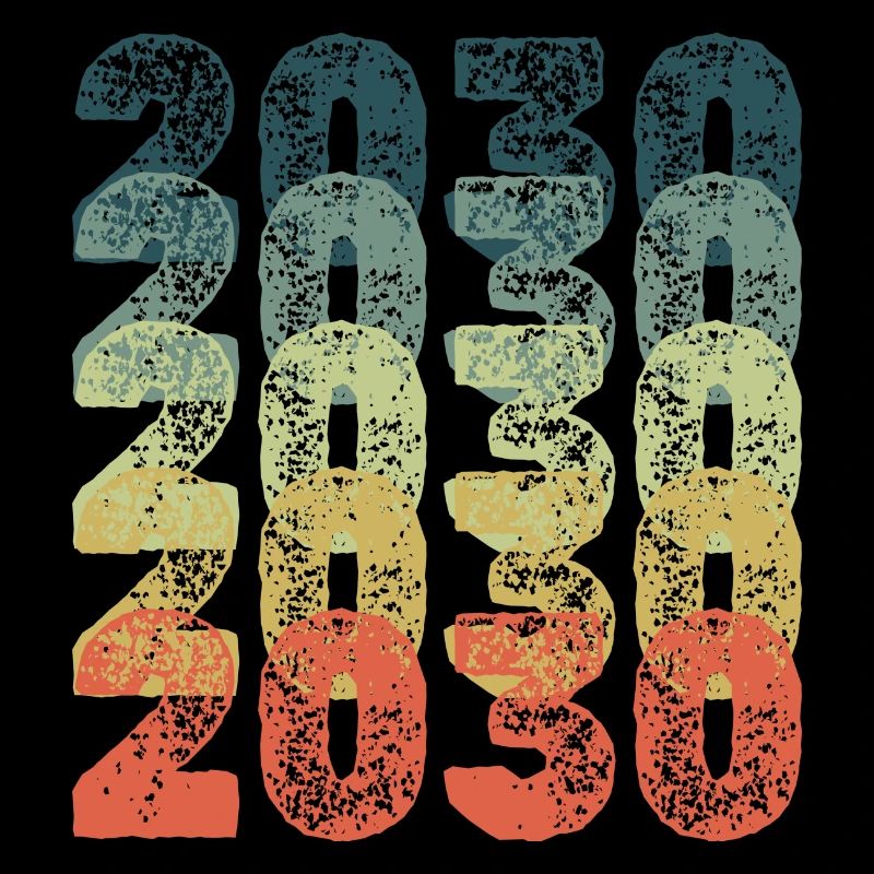 Year 2030