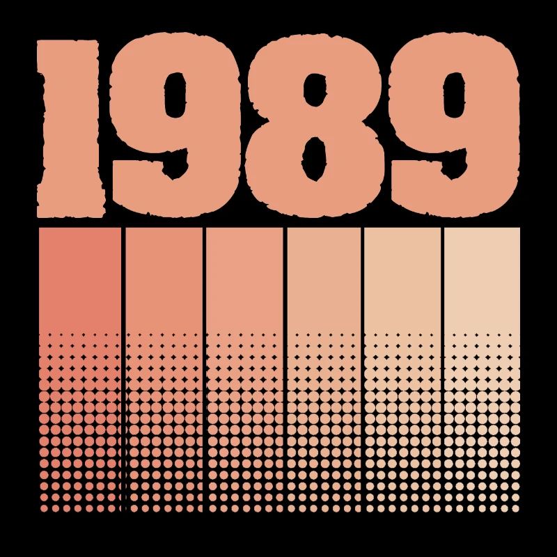Birthday 1989