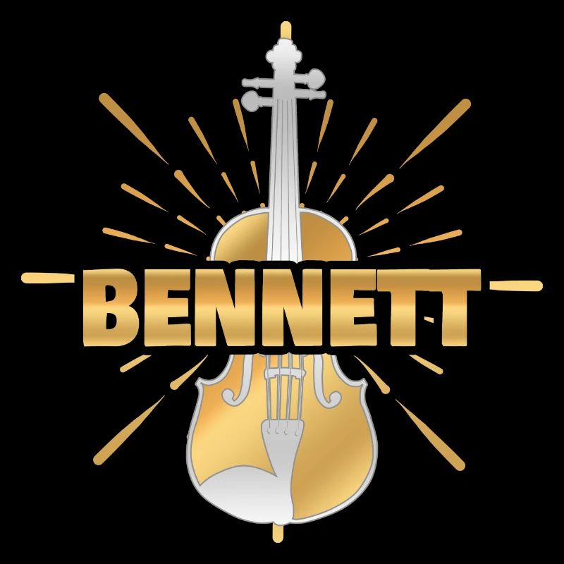 Violon Bennett