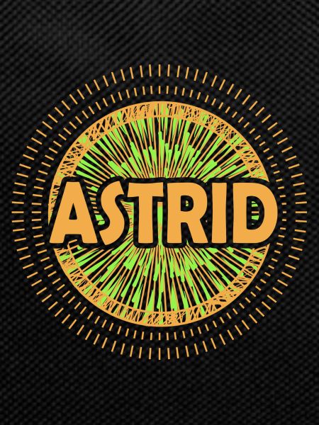 Name: Astrid