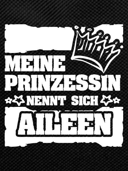 Geschenk für Aileen