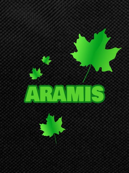 Nature Aramis
