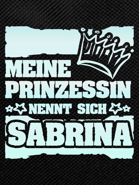 Spruch Sabrina