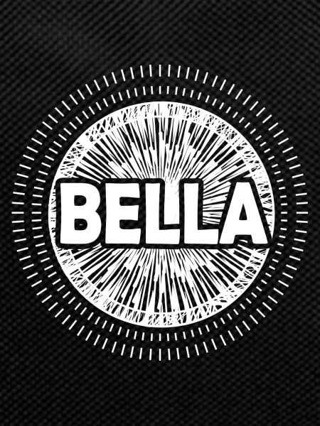 Gift idea Bella