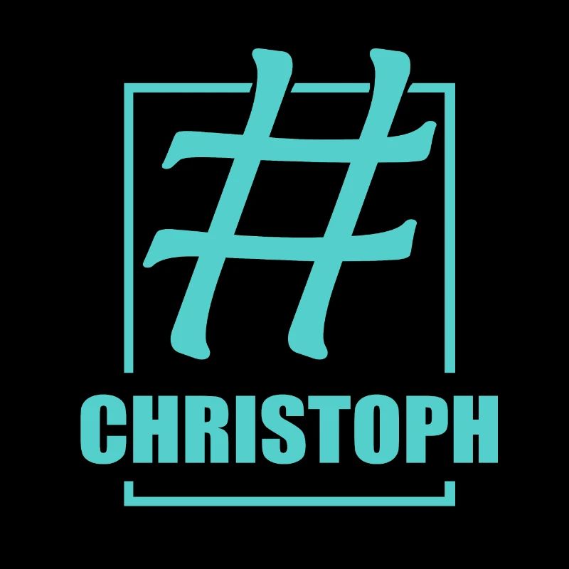 First name Christoph