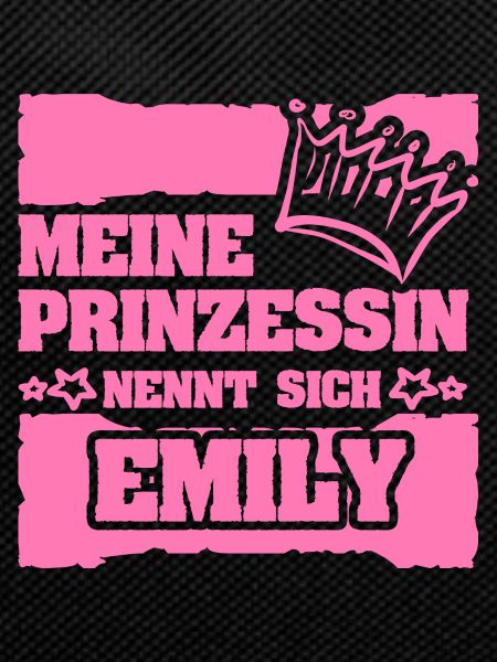 Geschenk für Emily