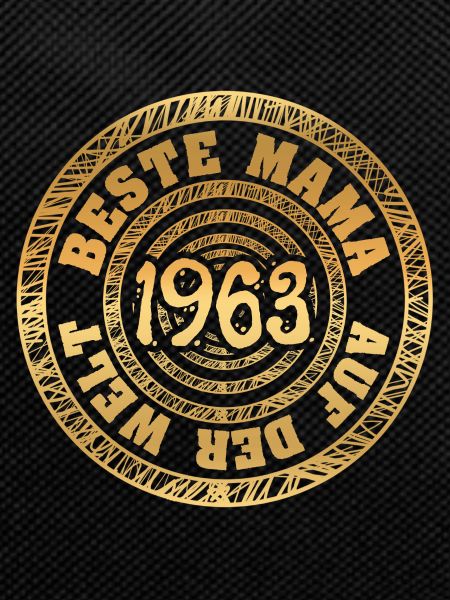 Jahr 1963