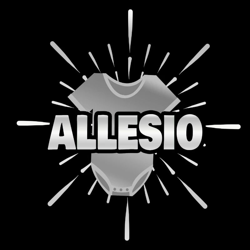 Allesio as a birth