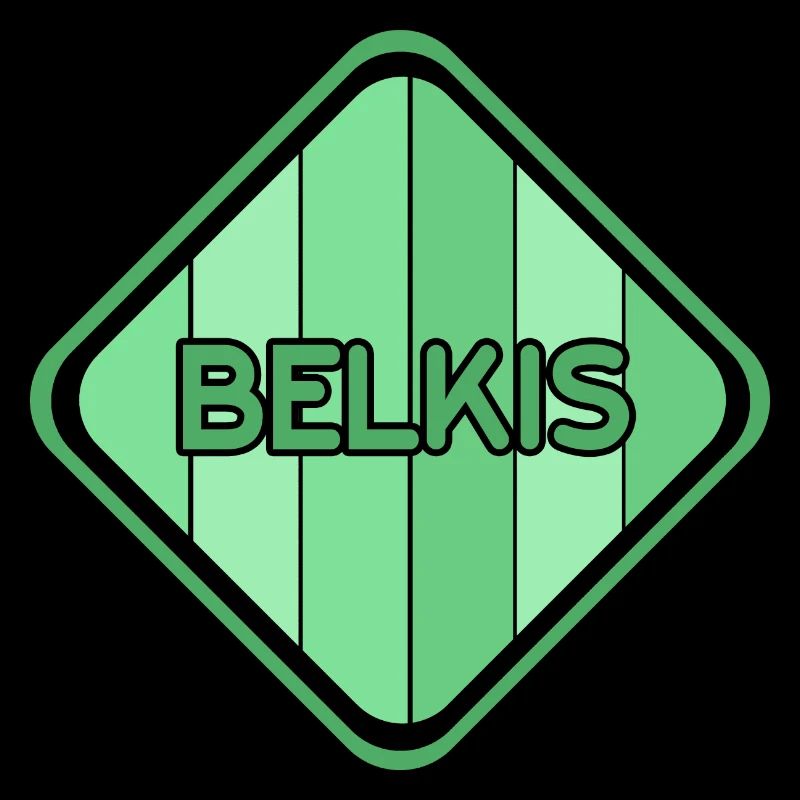 Gift for Belkis