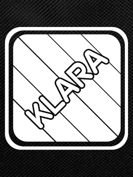 Gift for Klara