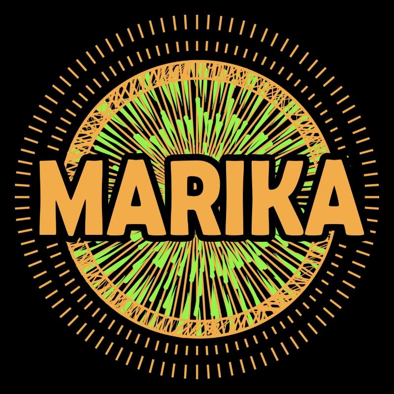 Geschenkidee Marika