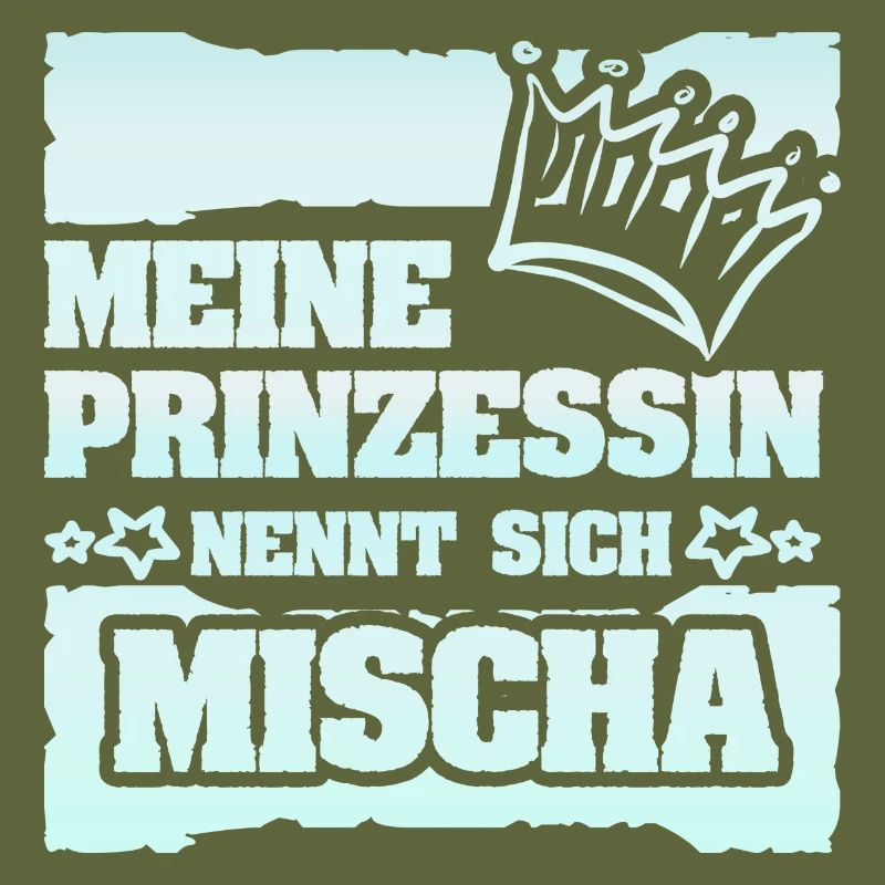 Mädchenname Mischa