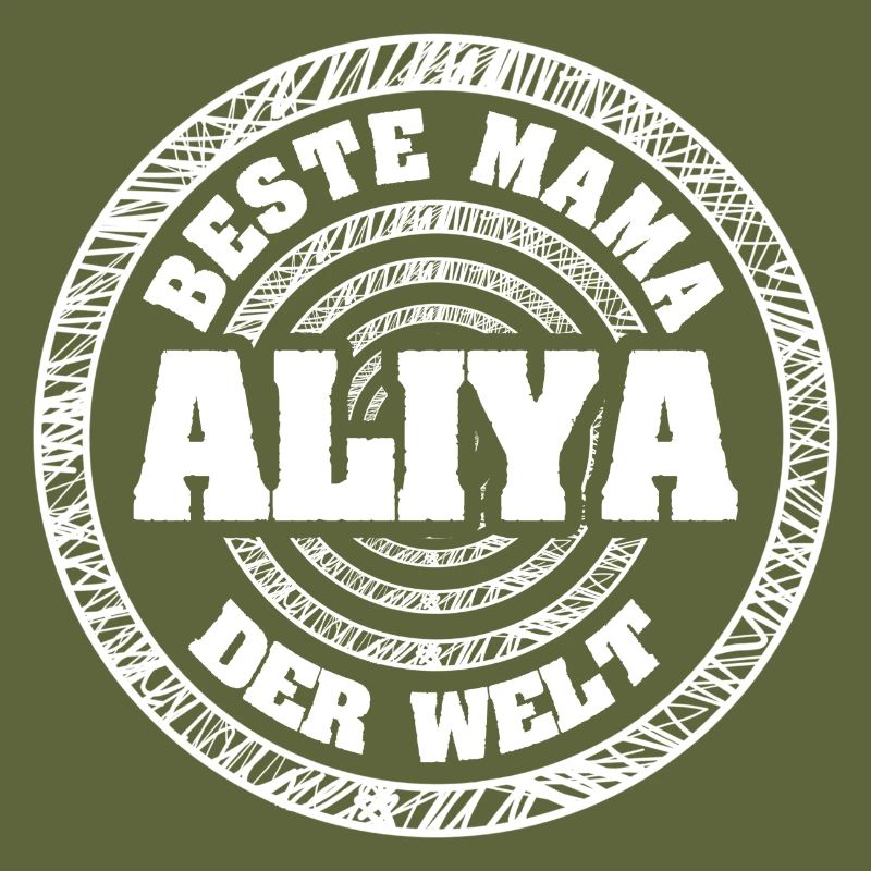 Mutter Aliya