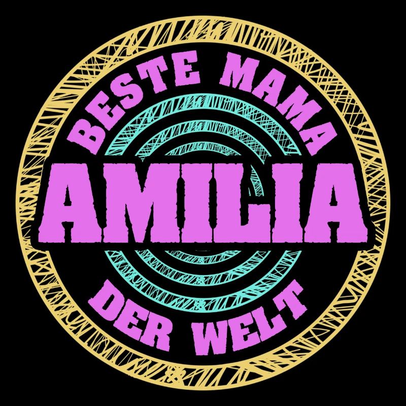 Mutter Amilia