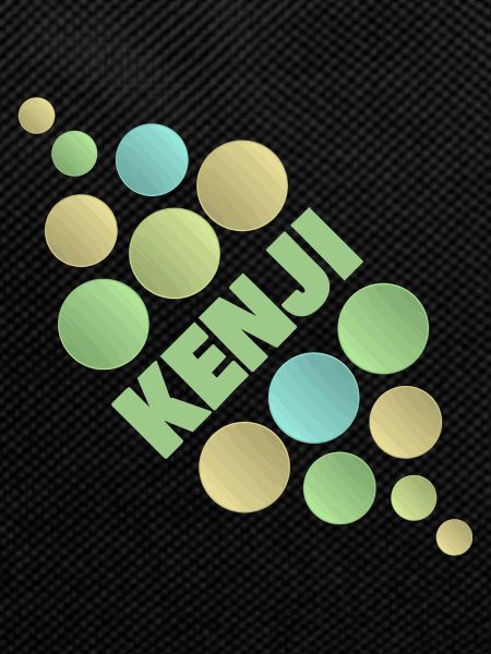 Kenji