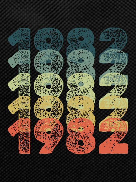 Year 1982
