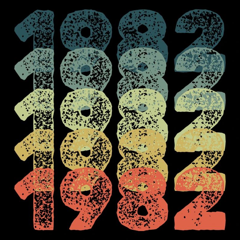 Année 1982