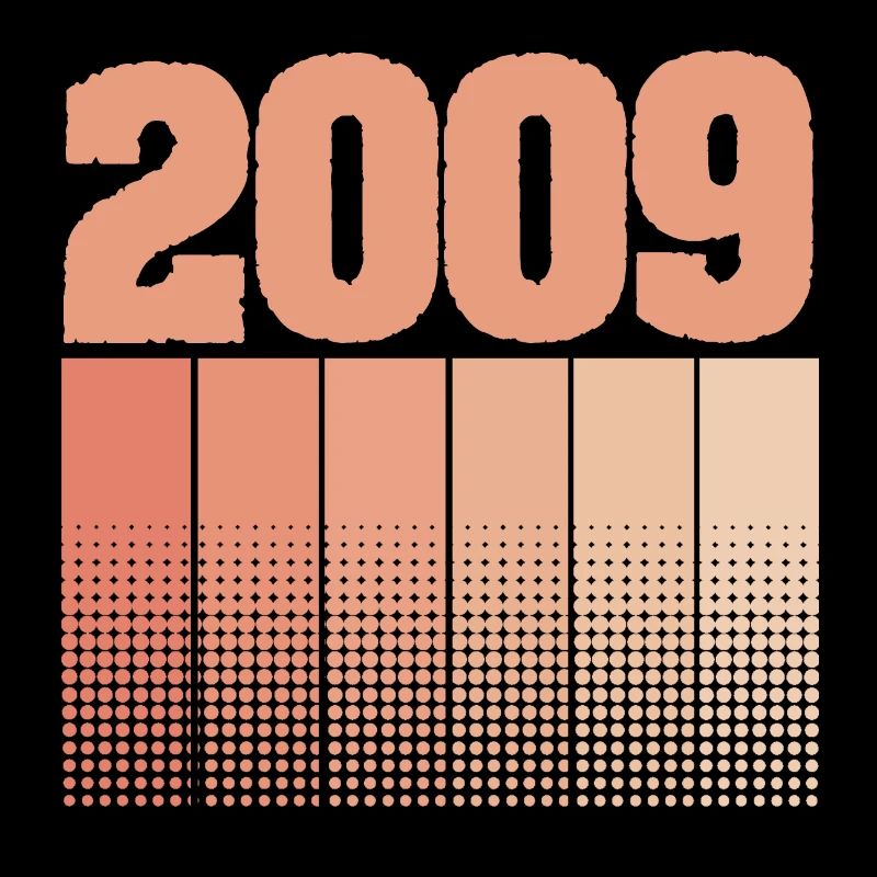 Anniversaire 2009