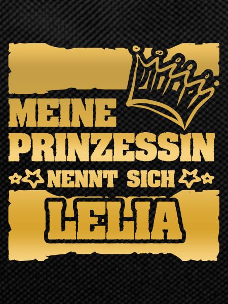 Mädchenname Lelia