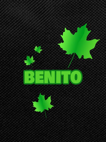 Innkeeper Benito