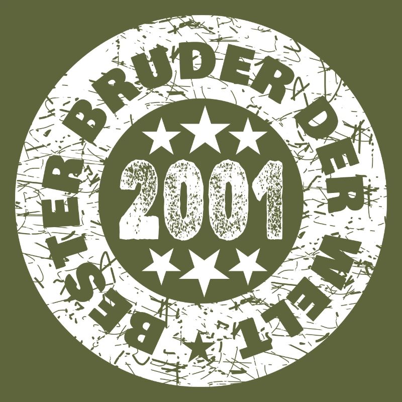 Bruder 2001