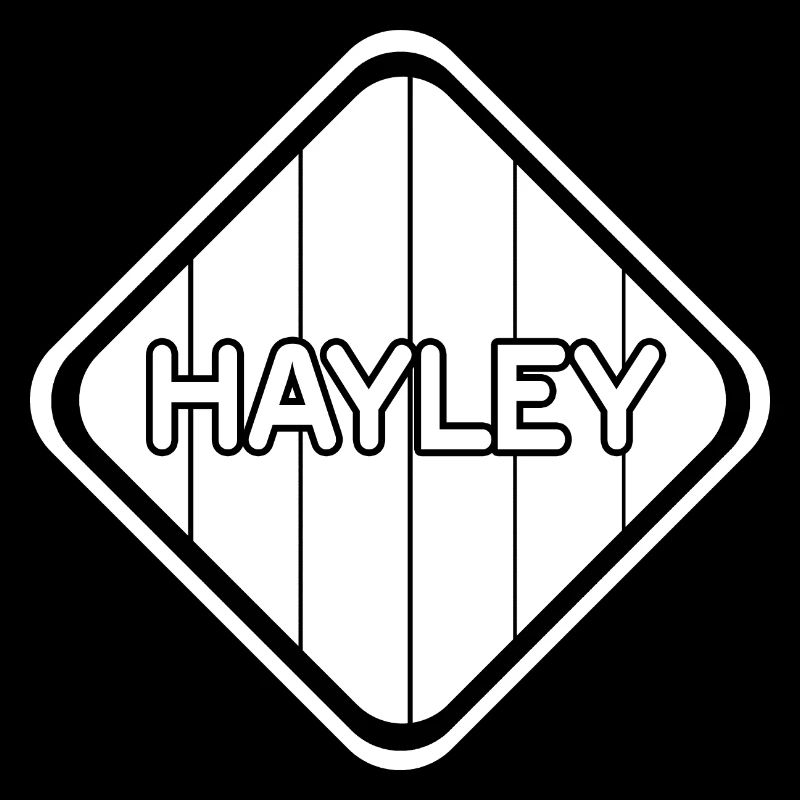 Gift for Hayley