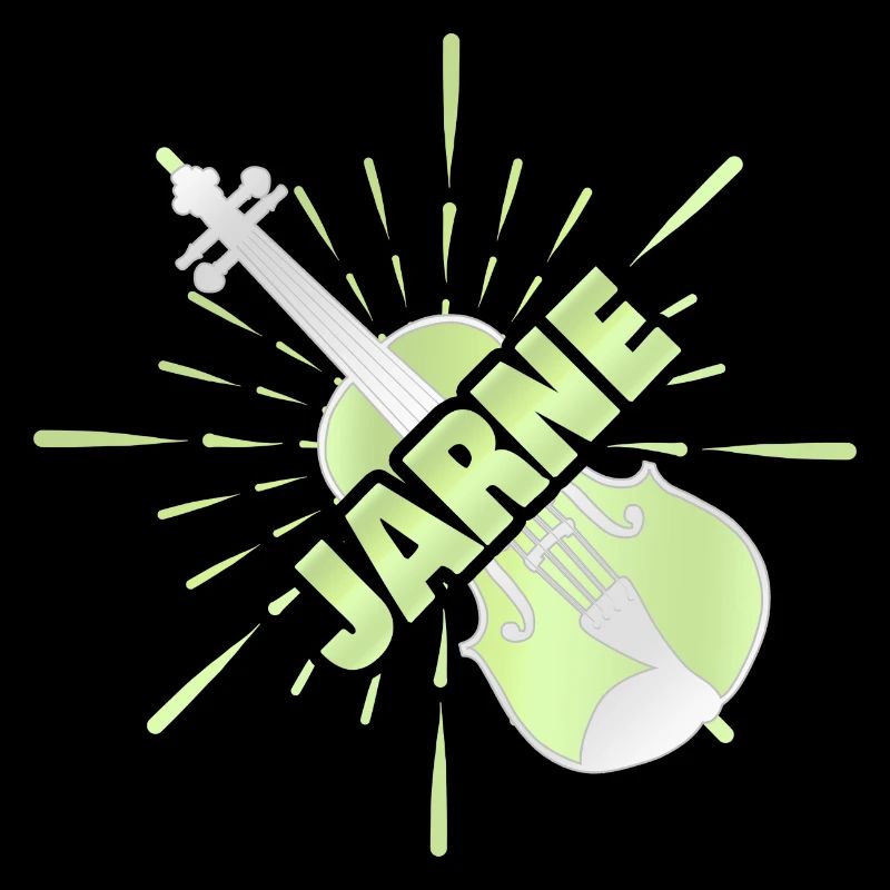 Instrument à cordes Jarne