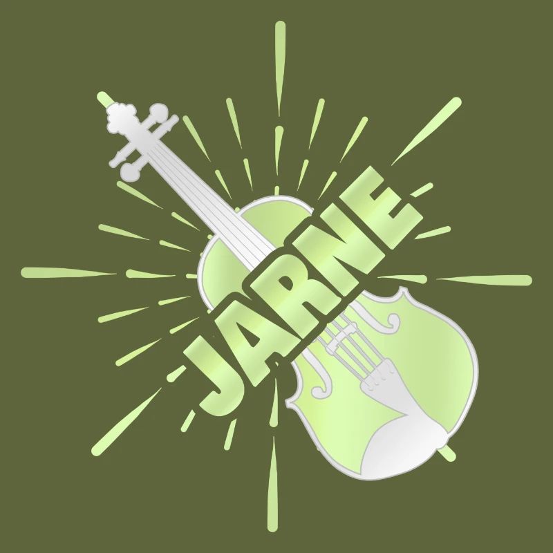 String instrument Jarne