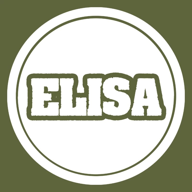 First name Elisa