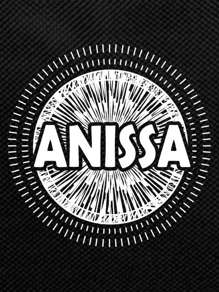 Gift for Anissa