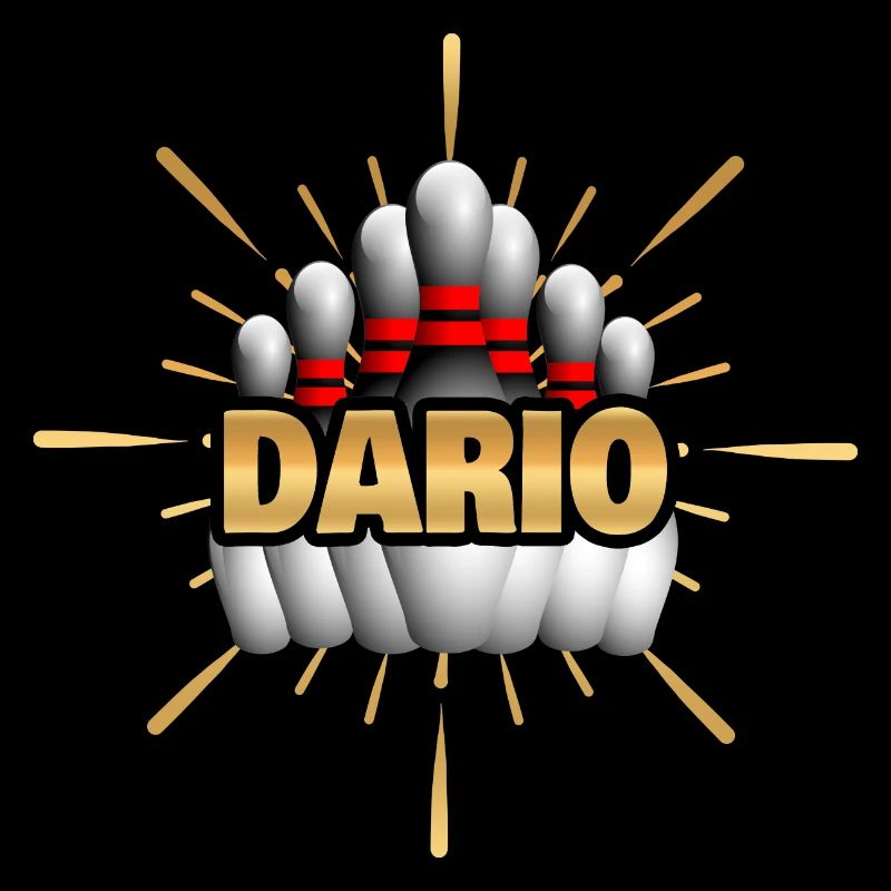 Gift for Dario