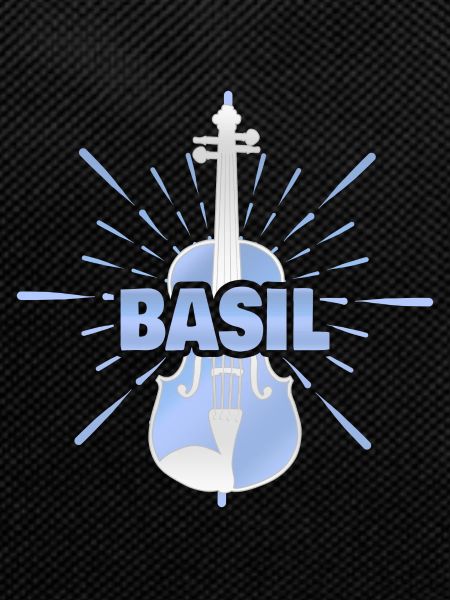 Prénom Basil