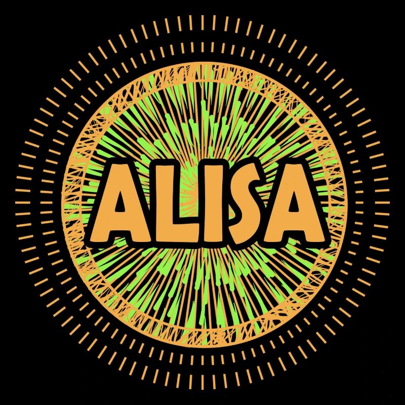 Gift for Alisa