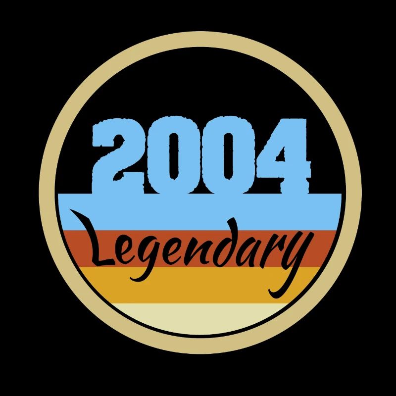 Legendary 2004