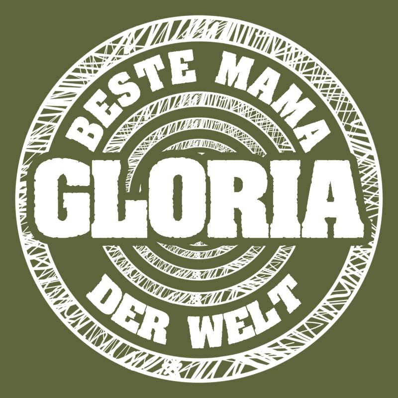 Mutter Gloria