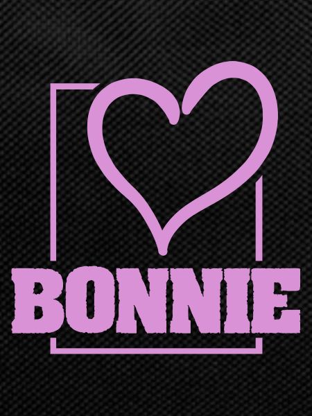 Bachelorette Bonnie