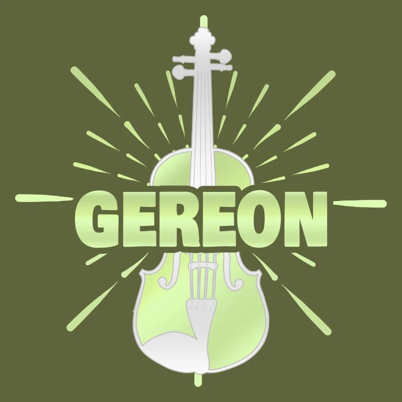 String instrument Gereon
