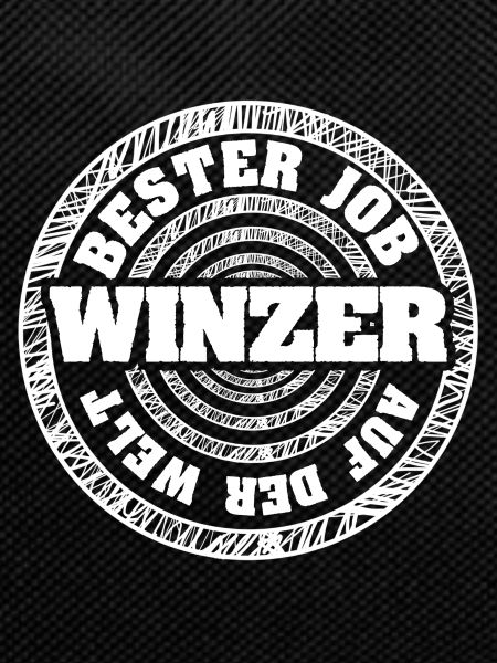 Winzer als Job