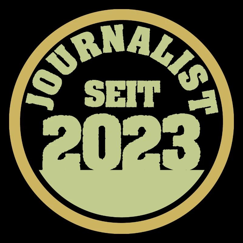 Journalist 2023