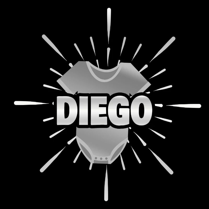 Diego as Birth