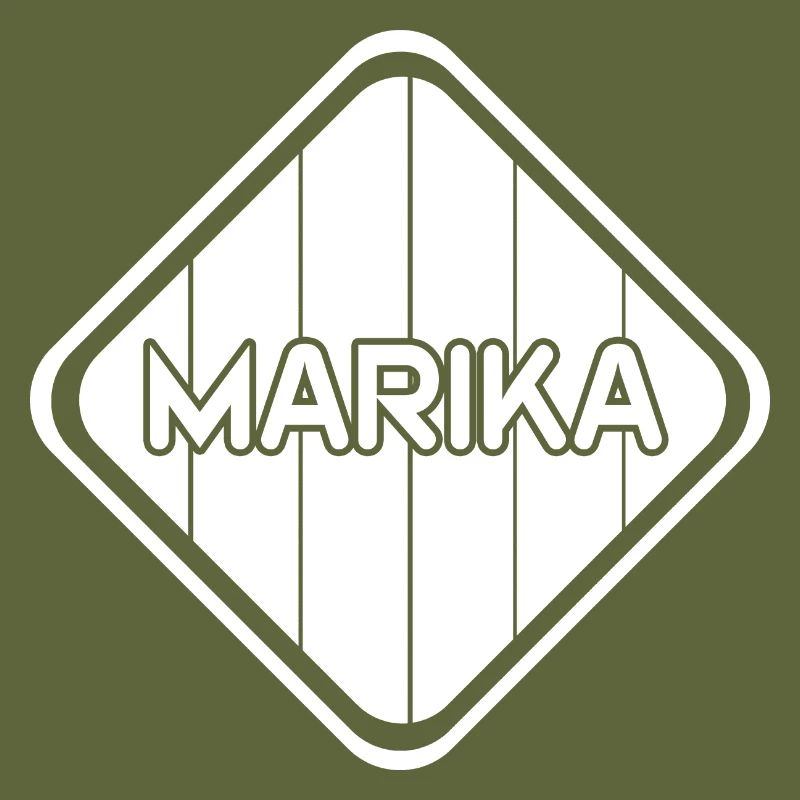 Fille Marika